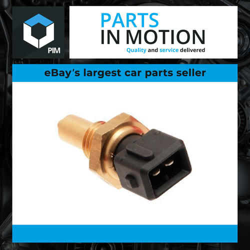 Coolant temperature sensor - temperature,