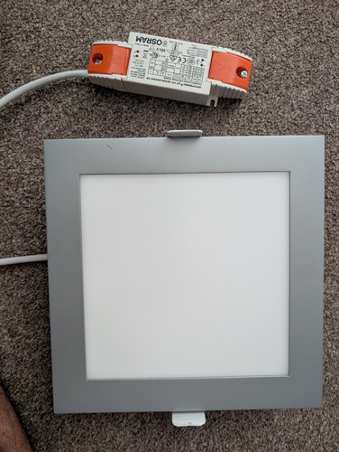Aurora integrated led - aurora,