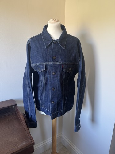 Levi vintage clothing lvc - vintage,