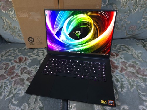 Razer blade ryzen 9 - blade,