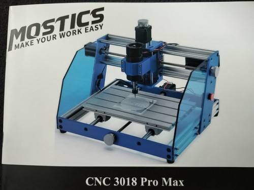 Desktop cnc milling machine - desktop,