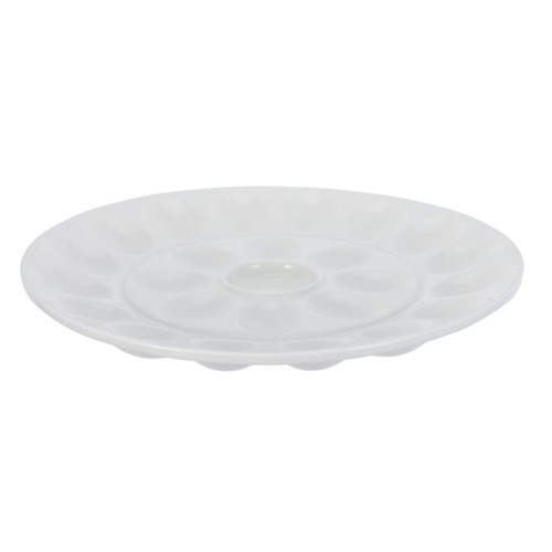 Ceramic kitchen egg - egg, 24