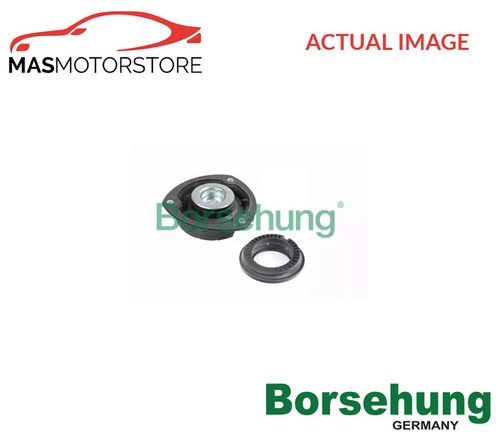 Top strut mounting bearing - mounting,
