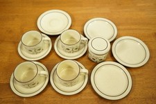 Hornsea Cornrose - cups