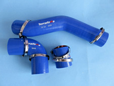 Land Rover Discovery 1  300 TDi Intercooler Silicone Hose & Stainless Clamp Kit