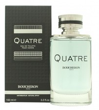 Boucheron quatre eau - boucheron,