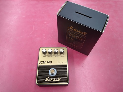 Marshall jcm900fx guitar - marshall,