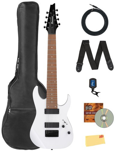 Ibanez rg8 standard - ibanez,