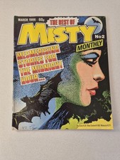 The Best of Misty No. 2 - Rare