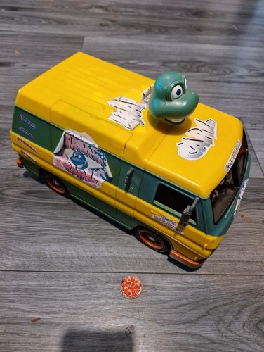 Vintage teenage mutant ninja - vintage,