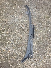 BMW 5 Series F10 (10-16)