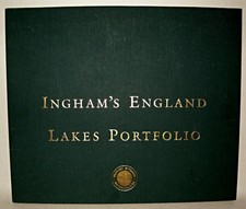 Ingham's England - Lakes