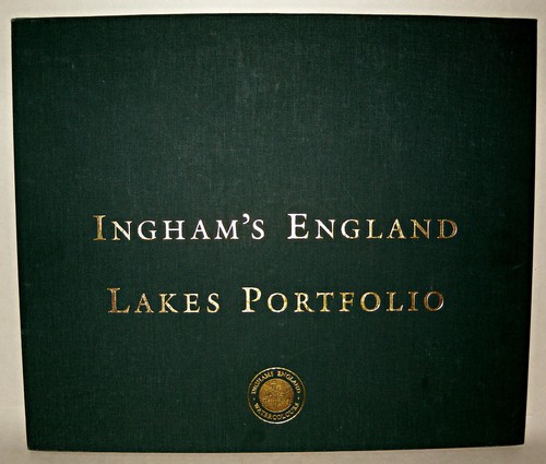 Ingham england lakes - england,