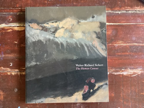 Walter richard sickert - walter,