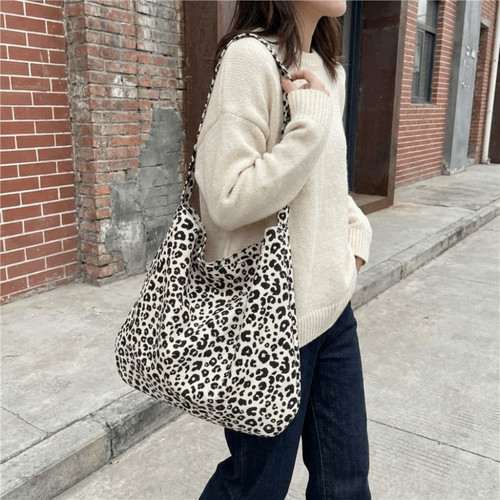 Women handbag canvas shoulder - canvas,