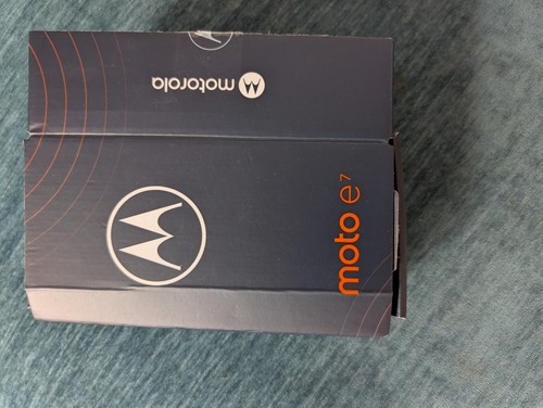 Motorola unlocked brand new - motorola,