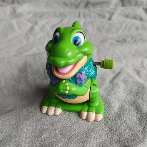 Vintage 1997 land before time - 1997,