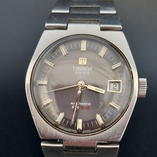 Vintage TISSOT PR516 Automatic