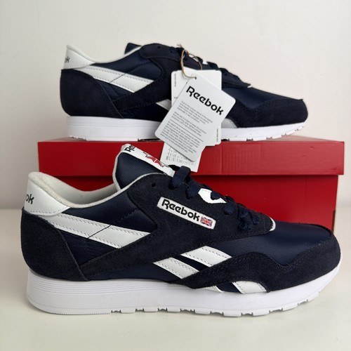 Reebok classic nylon - nylon, mens