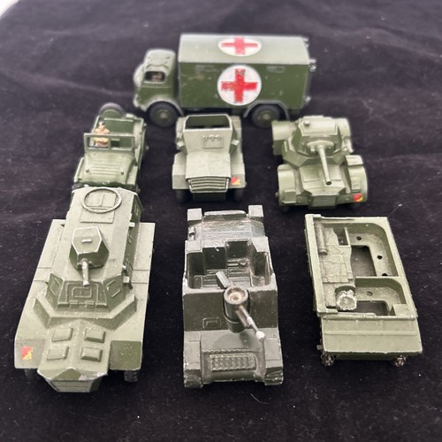 Rare job lot - rare,