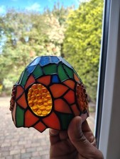 Tiffany Wall Lights 160mm