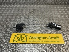 2007-14 Mercedes C-Class W204