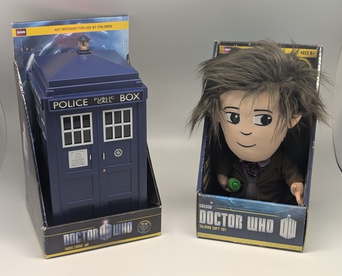 Bbc doctor who talking - bbc,