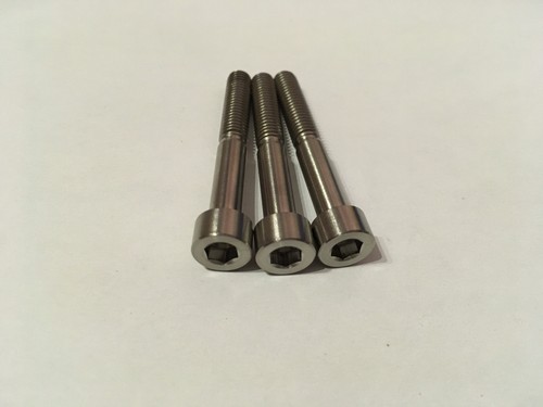 Rrracing titanium generator - titanium,