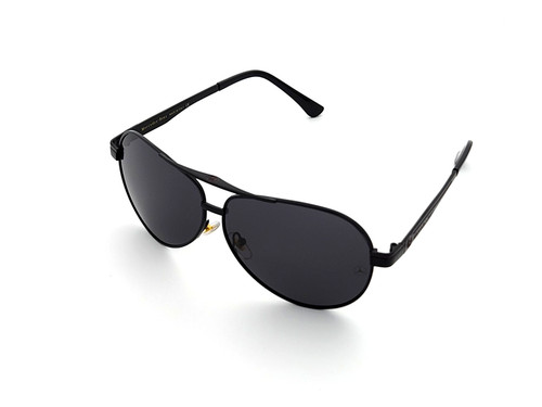 Polarized mercedes benz metal - polarized,