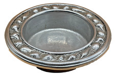 RWP Wilton Armetale Pewter