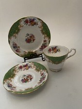 Vtg Paragon Majesty The Queen