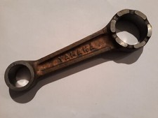 NOS Genuine Yamaha Connecting Rod 304-11651-00 LT2 LT3 RS100 DT100 AG100