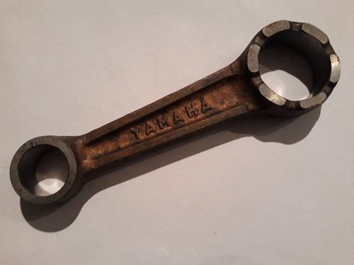 Nos genuine yamaha connecting - genuine,