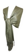 New Silky Soft Pashmina Feel