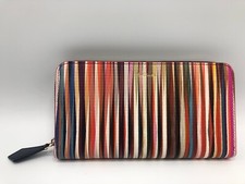 PAUL SMITH Womens multi stripe