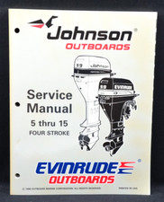 1997 johnson evinrude 5 - eu,