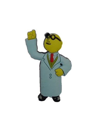 Jim henson the muppet show - the, dr
