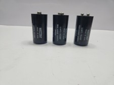MALLORY NP4505 CAPACITOR 50MFD