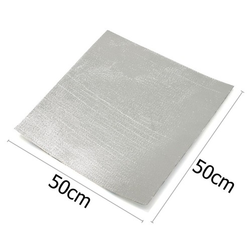 Heat protection film