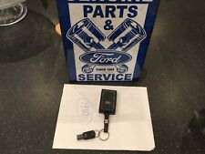 Genuine Ford  MPT 1340 Remote Alarm Fob, Tested working ford RS Genuine original
