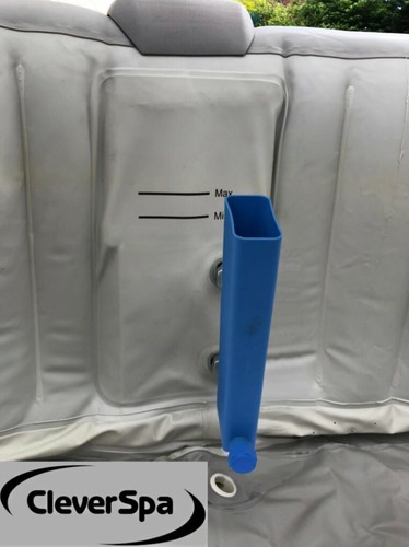 Easy scale descaler - easy-scale,