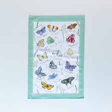 * Madeleine Floyd Butterflies