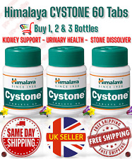 CYSTONE Himalaya 60 Tabs