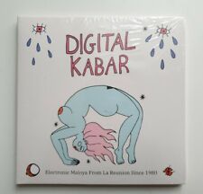 Various - Digital Kabar CD