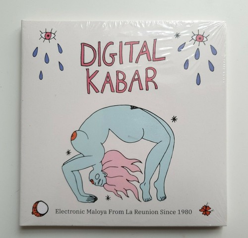 Various digital kabar cd - kabar,