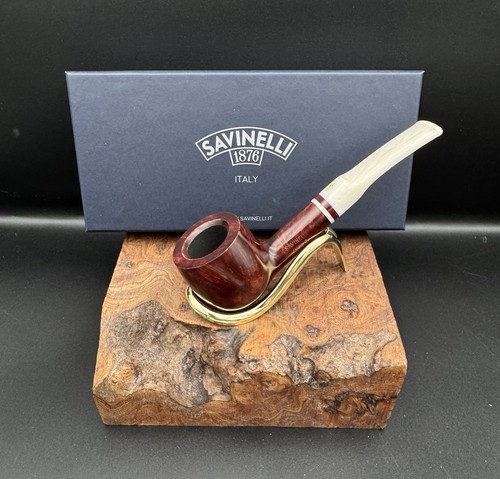 Savinelli avorio 121 - avorio,