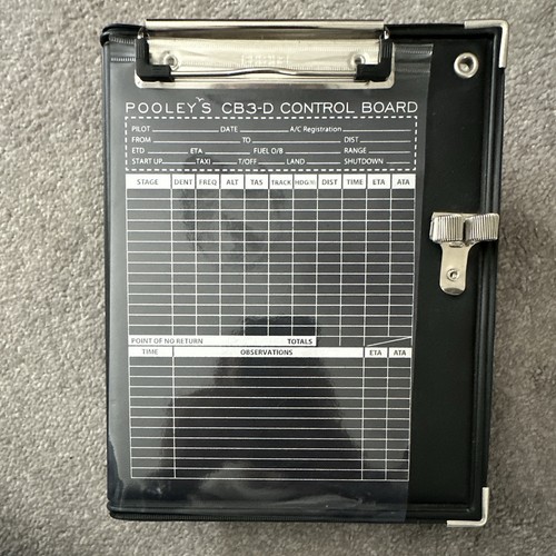 Pooley cb3 control board - pooley’s,