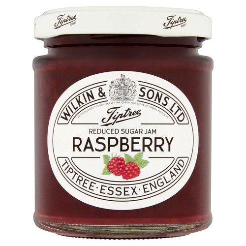 Tiptree reduced sugar jam - tiptree,
