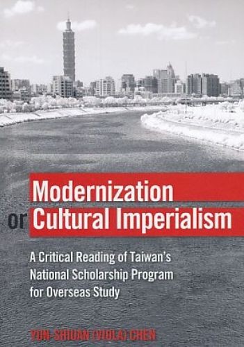 Modernization cultural - modernization,