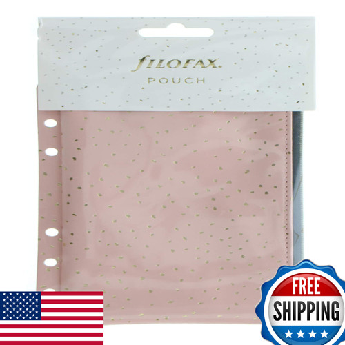 Filofax zipper pouch - zipper,